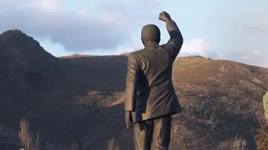 11 février 1990 : Libération de Nelson Mandela