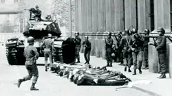 Quand l'histoire fait dates 11 septembre 1973 : l'autre 11 septembre