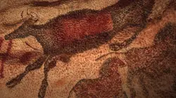 Quand l'histoire fait dates  - 18 000, la grotte de Lascaux