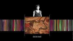 Quand l'histoire fait dates  - 18 000, la grotte de Lascaux