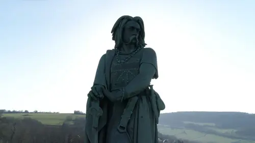 Casting Quand l'histoire fait dates 21 avril -753 : La fondation de Rome