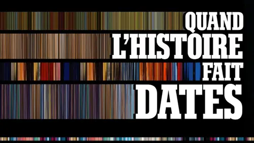 Casting Quand l'histoire fait dates