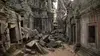 Quand l'histoire fait dates S01E10 1431, la chute d'Angkor