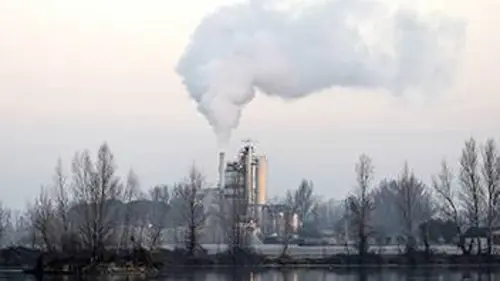 Quand l'homme a mangé la terre