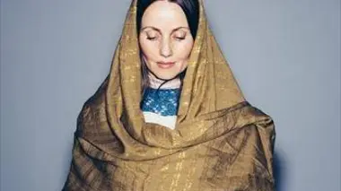 Quand l'imam est une femme