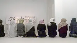 Quand l'imam est une femme