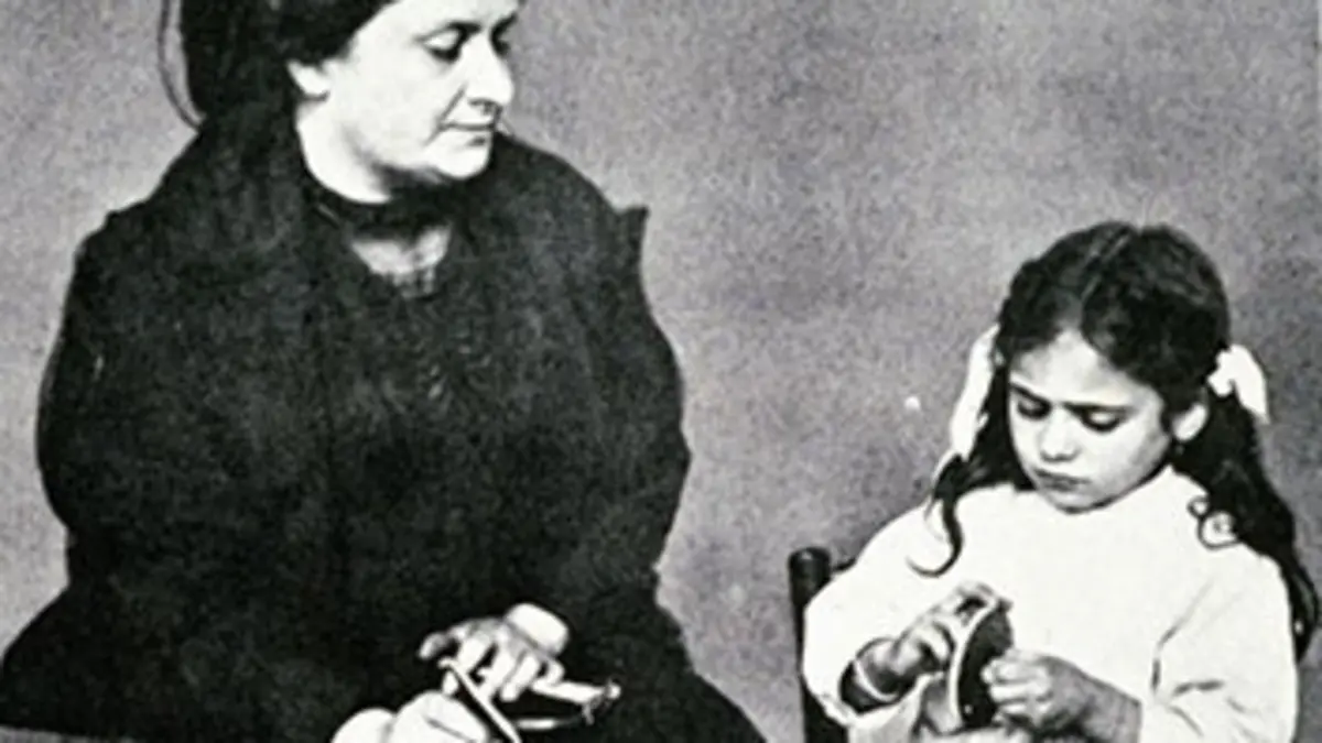 Quand l'utopie faisait école. 1918-1939