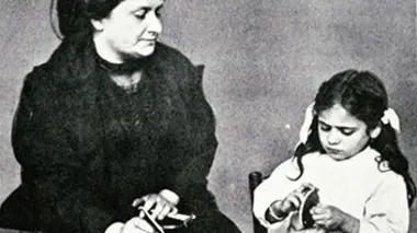 Quand l'utopie faisait école. 1918-1939