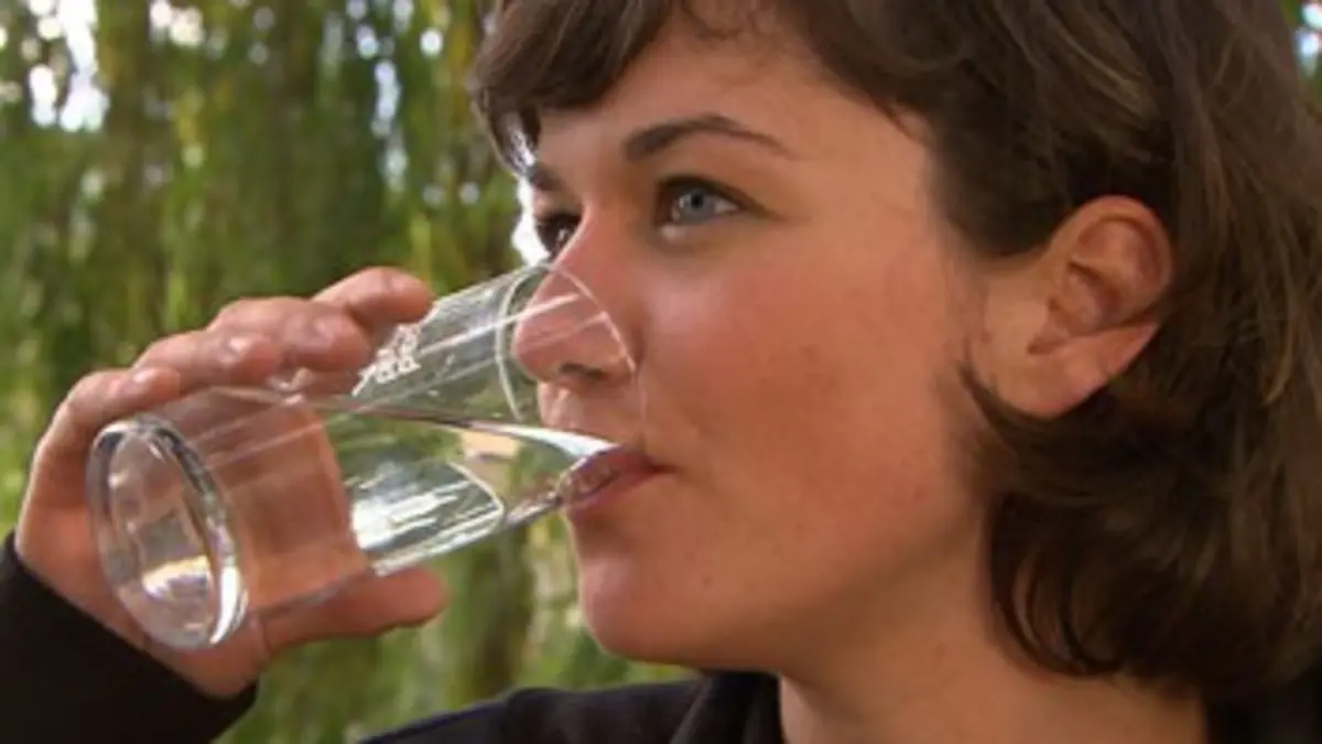 Quand la chimie contamine notre eau