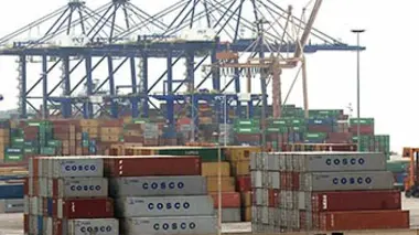 Quand la Chine délocalise en Europe