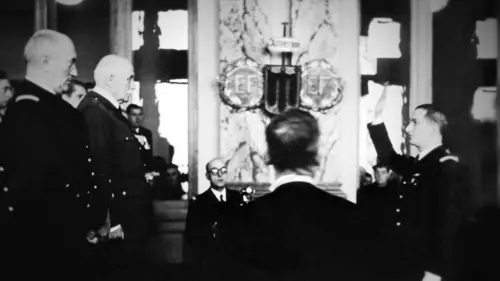 Quand la gauche collaborait, 1939-1945