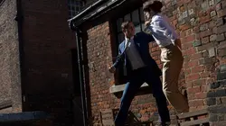 Quand la guerre profite au crime