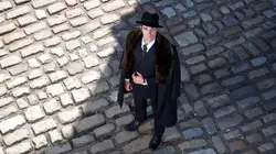 Quand la guerre profite au crime