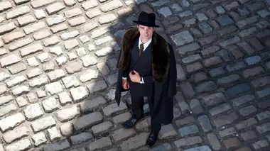 Les émeutes à Los Angeles