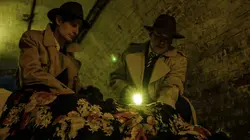 Quand la guerre profite au crime