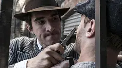 Quand la guerre profite au crime