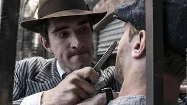 Les bandits du Blitz