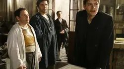 Visuel de Quand la guerre sera loin