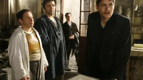 Casting Quand la guerre sera loin