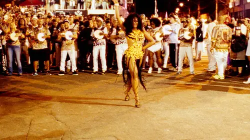 Quand la maison brûle