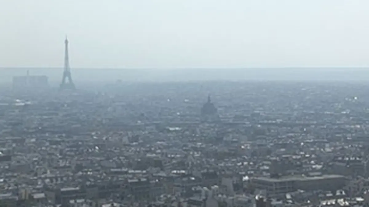 Quand la nature annonce la couleur