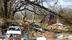 Quand la nature se déchaîne 2002-2003