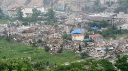 Quand la nature se déchaîne 2006 - 2007