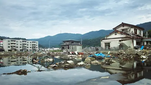 Quand la nature se déchaîne 2010 - 2011