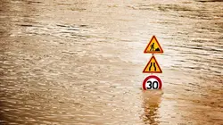 Quand la nature se déchaîne