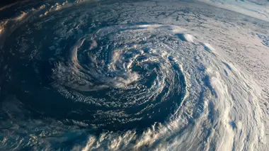 Quand la nature se déchaîne 2014-2015