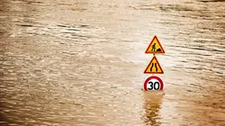 Quand la nature se déchaîne