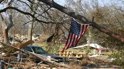 Quand la nature se déchaîne