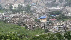 Quand la nature se déchaîne