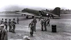 Quand la Nouvelle-Calédonie était américaine : 1942-1946