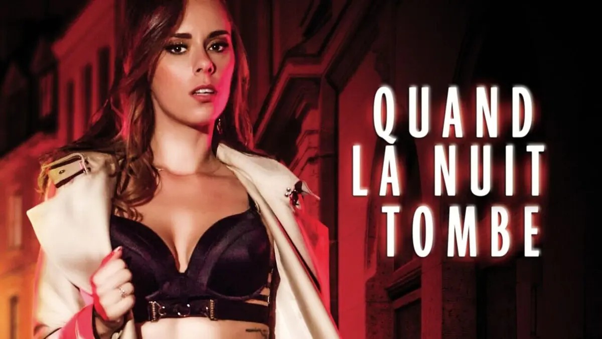 Quand la nuit tombe