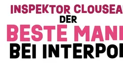 Quand la Panthère rose s'emmêle