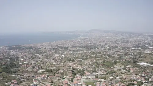 Quand la pizza veut montrer pâte blanche