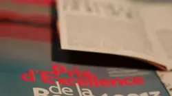 Visuel de Quand la pub avance masquée