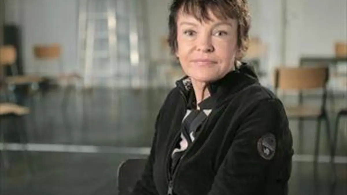 Quand la RDA faisait son cinéma