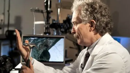 Quand la science fait rire