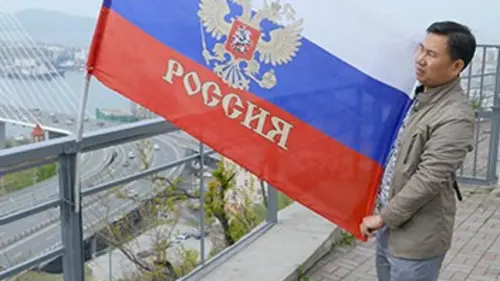 Quand la Sibérie sera chinoise