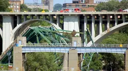 Quand la situation tourne à la catastrophe