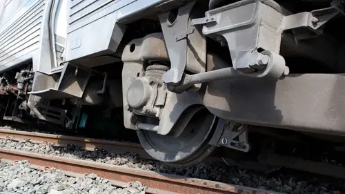 Quand la situation tourne à la catastrophe S01E04 Le train fou de Saint-Jacques-de-Compostelle