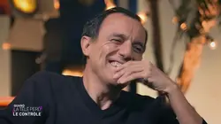 Quand la télé perd le contrôle