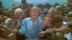 Quand la télé prend l'air