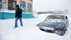 Quand la Terre se déchaîne S01E05 Blizzards