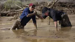 Quand la Terre se déchaîne  S01E05 Glissements de terrain