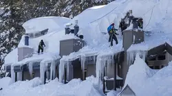 Quand la Terre se déchaîne S01E05 Blizzards