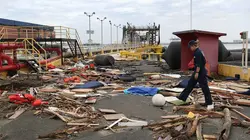 Quand la Terre se déchaîne