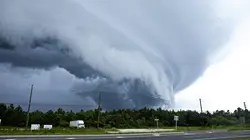 Quand la Terre se déchaîne